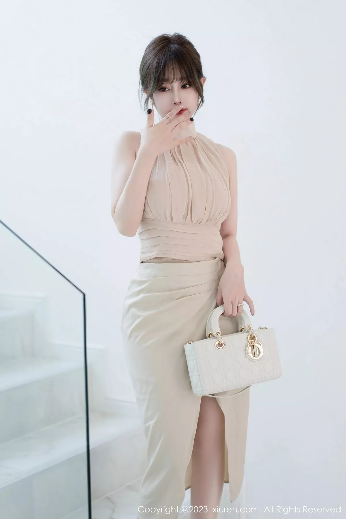 图片[2]-[XiuRen秀人网]第6768期王雨纯写真-秀人集