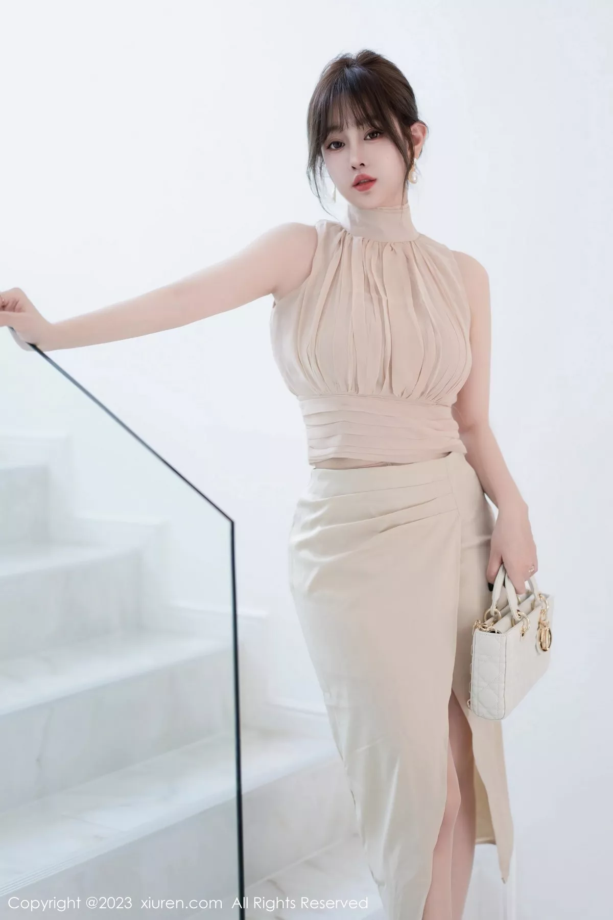 [XiuRen秀人网]第6768期王雨纯写真-秀人集