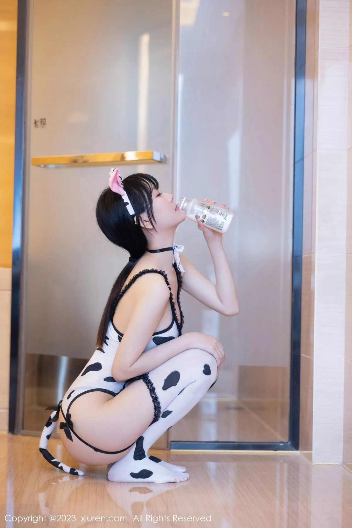 图片[69]-[XiuRen秀人网]第6774期幼幼写真-秀人集