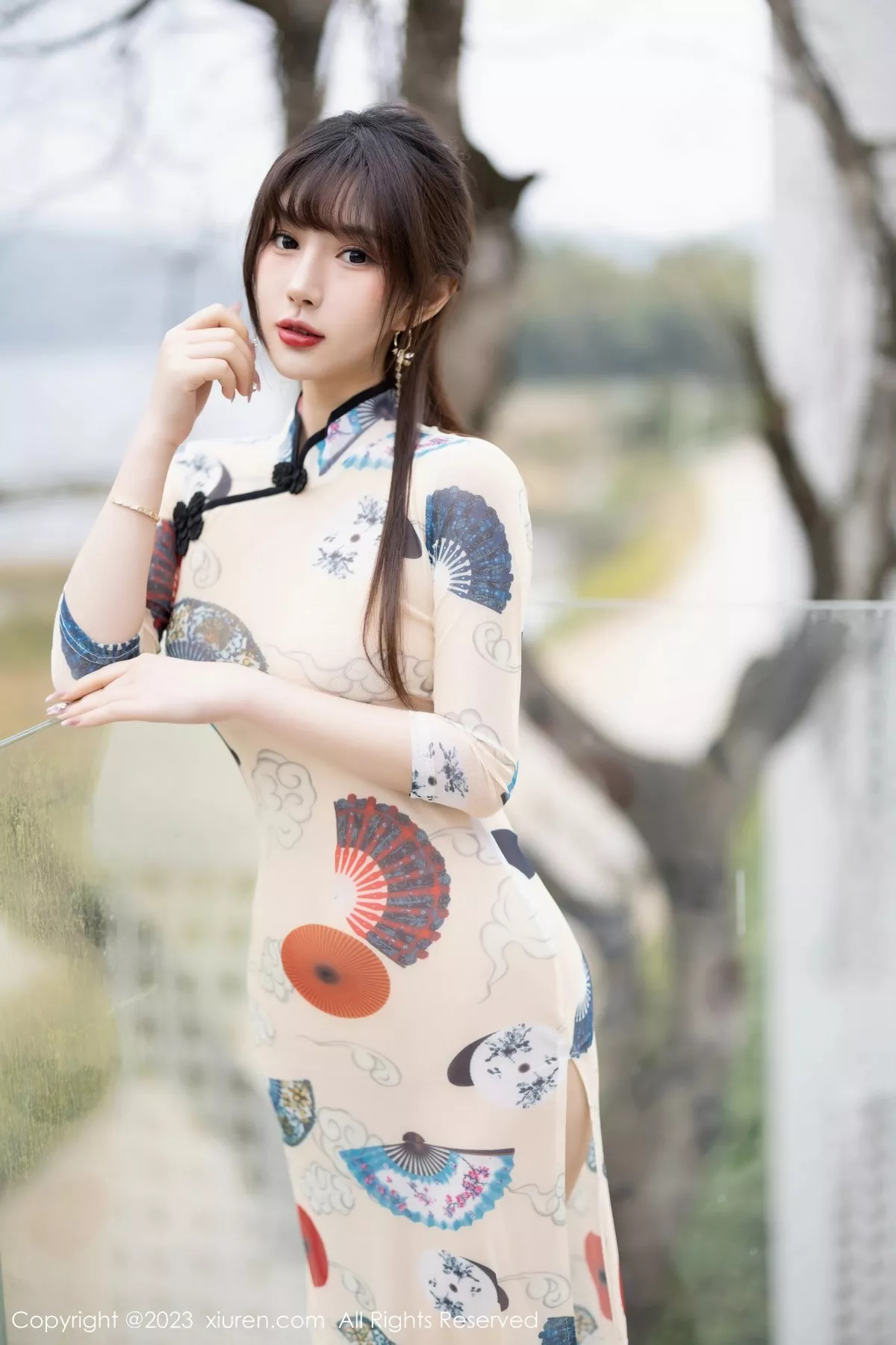 图片[21]-[XiuRen秀人网]第6831期张欣欣写真-秀人集