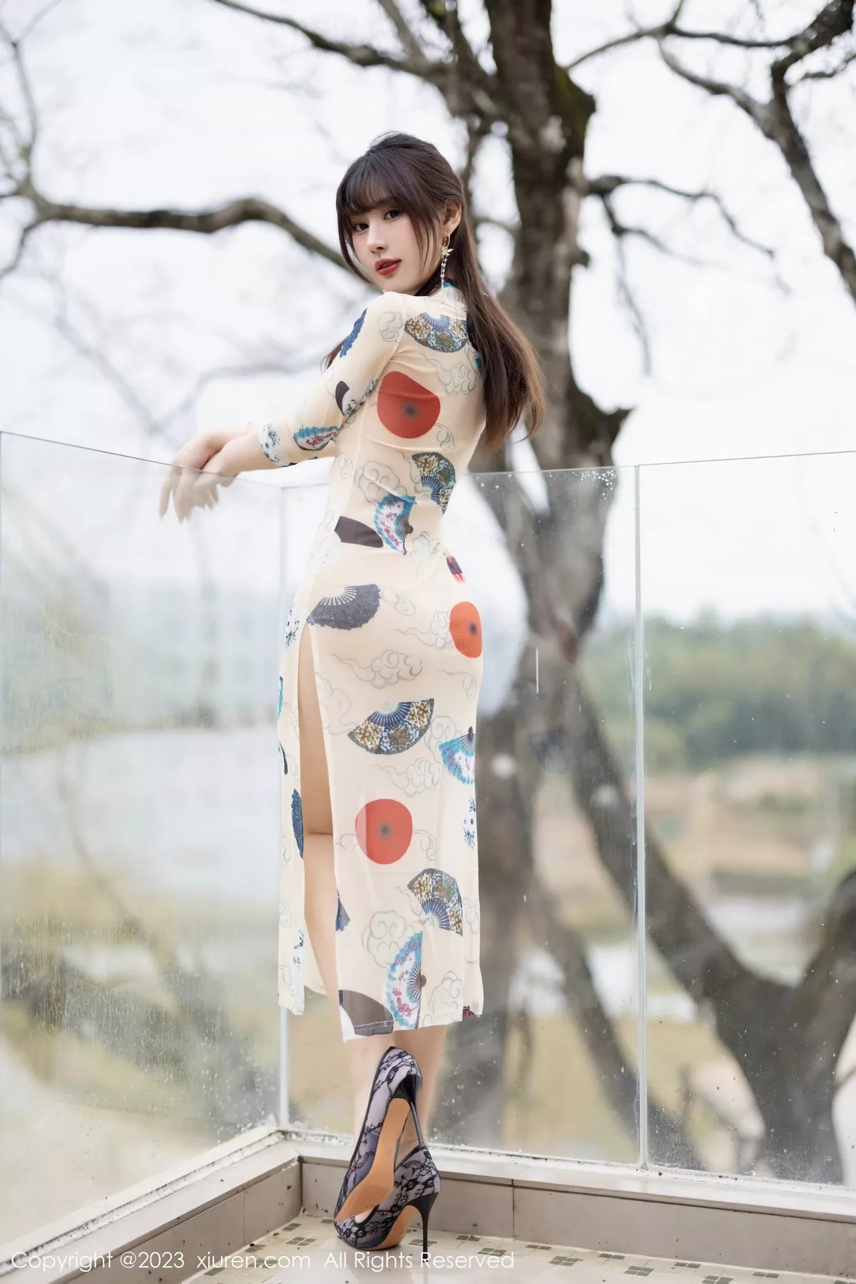 图片[19]-[XiuRen秀人网]第6831期张欣欣写真-秀人集