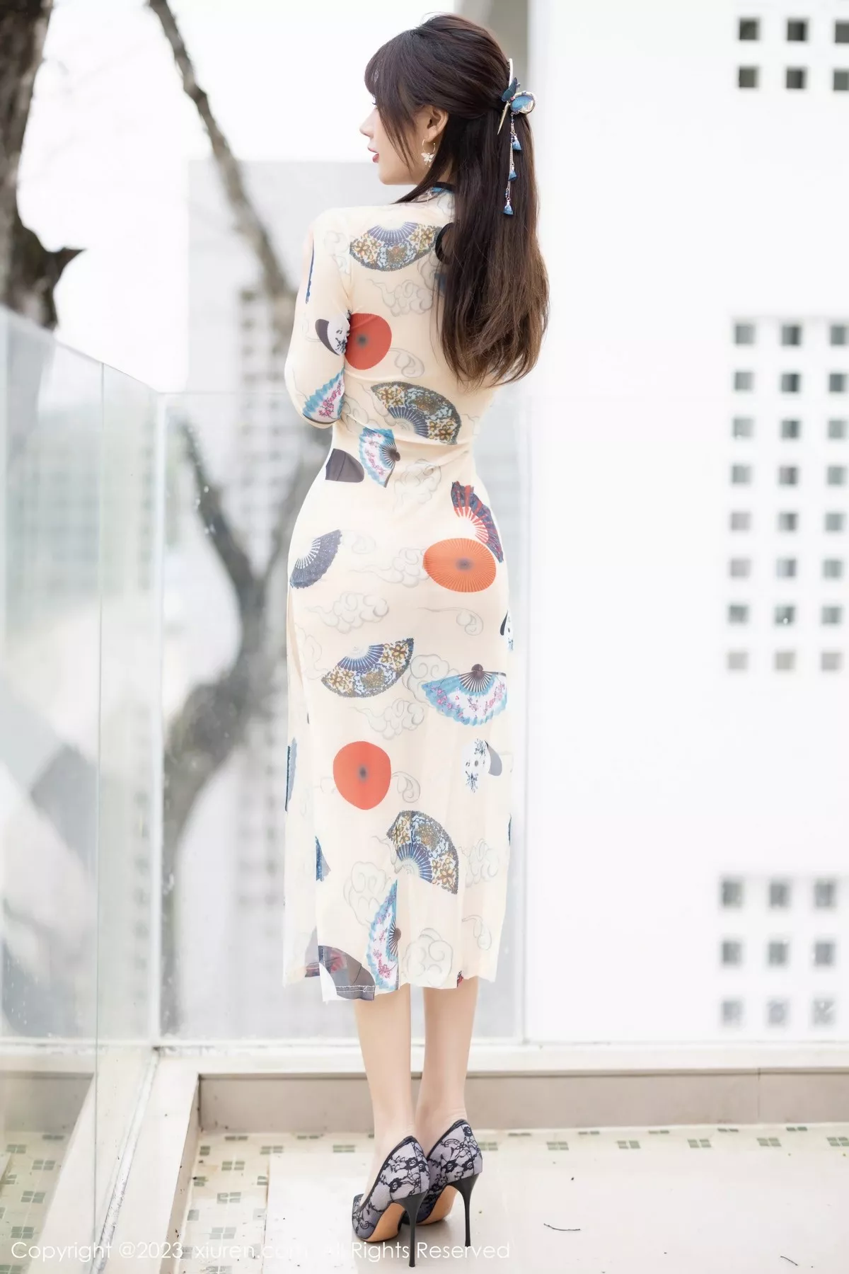 图片[20]-[XiuRen秀人网]第6831期张欣欣写真-秀人集