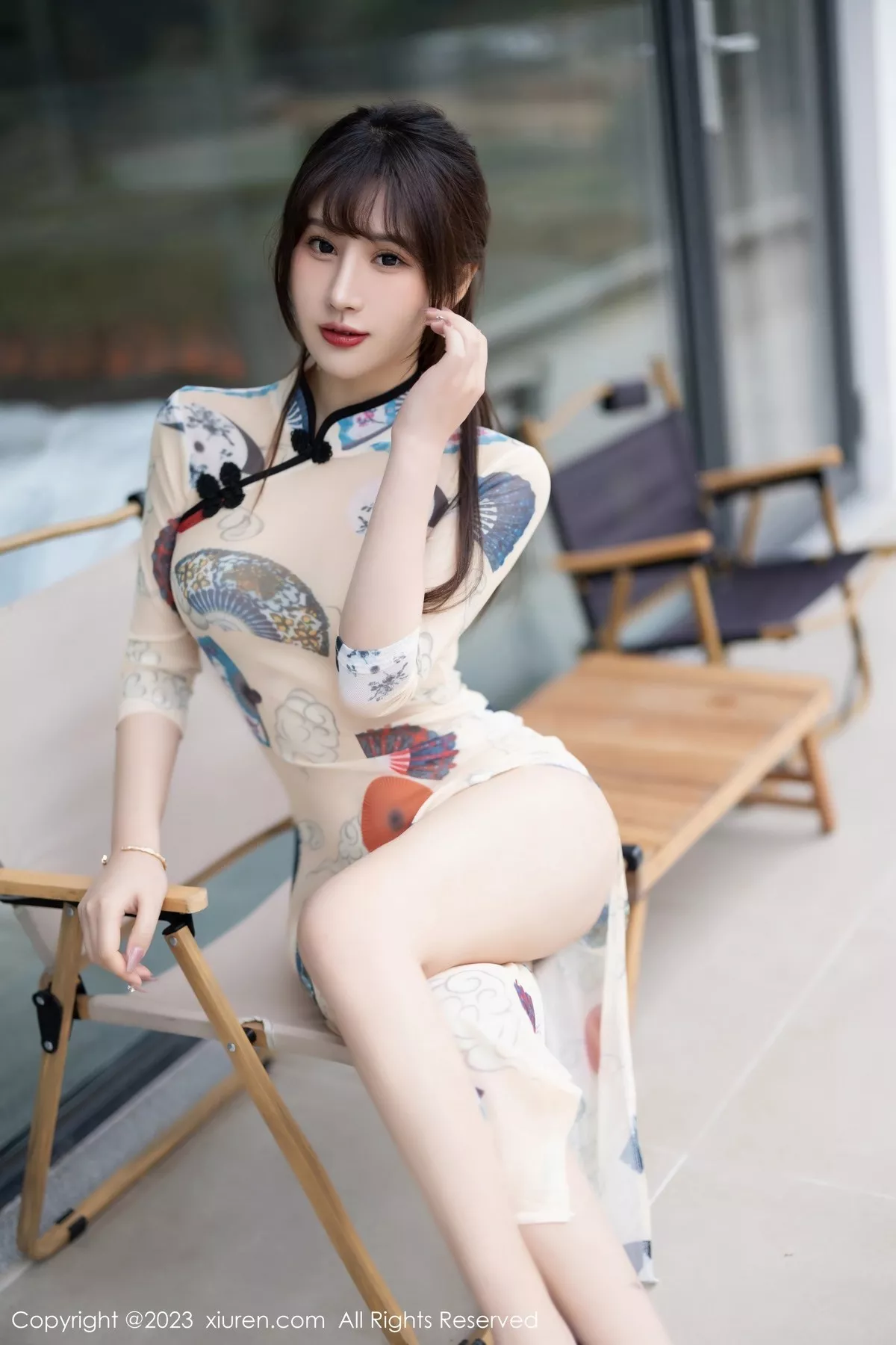 图片[27]-[XiuRen秀人网]第6831期张欣欣写真-秀人集