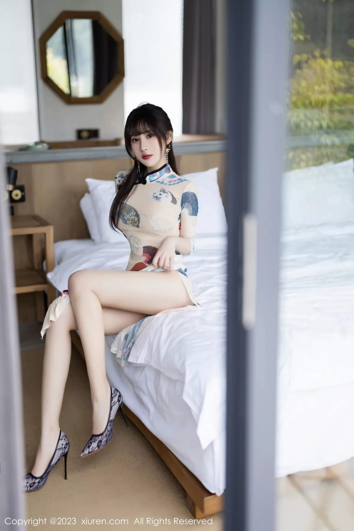 图片[28]-[XiuRen秀人网]第6831期张欣欣写真-秀人集