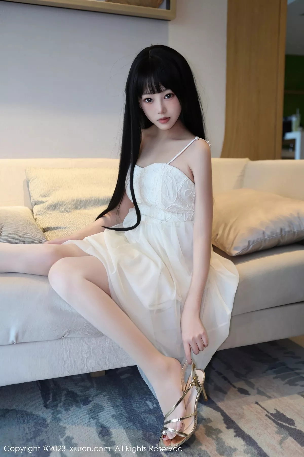 图片[12]-早川京子-秀人集