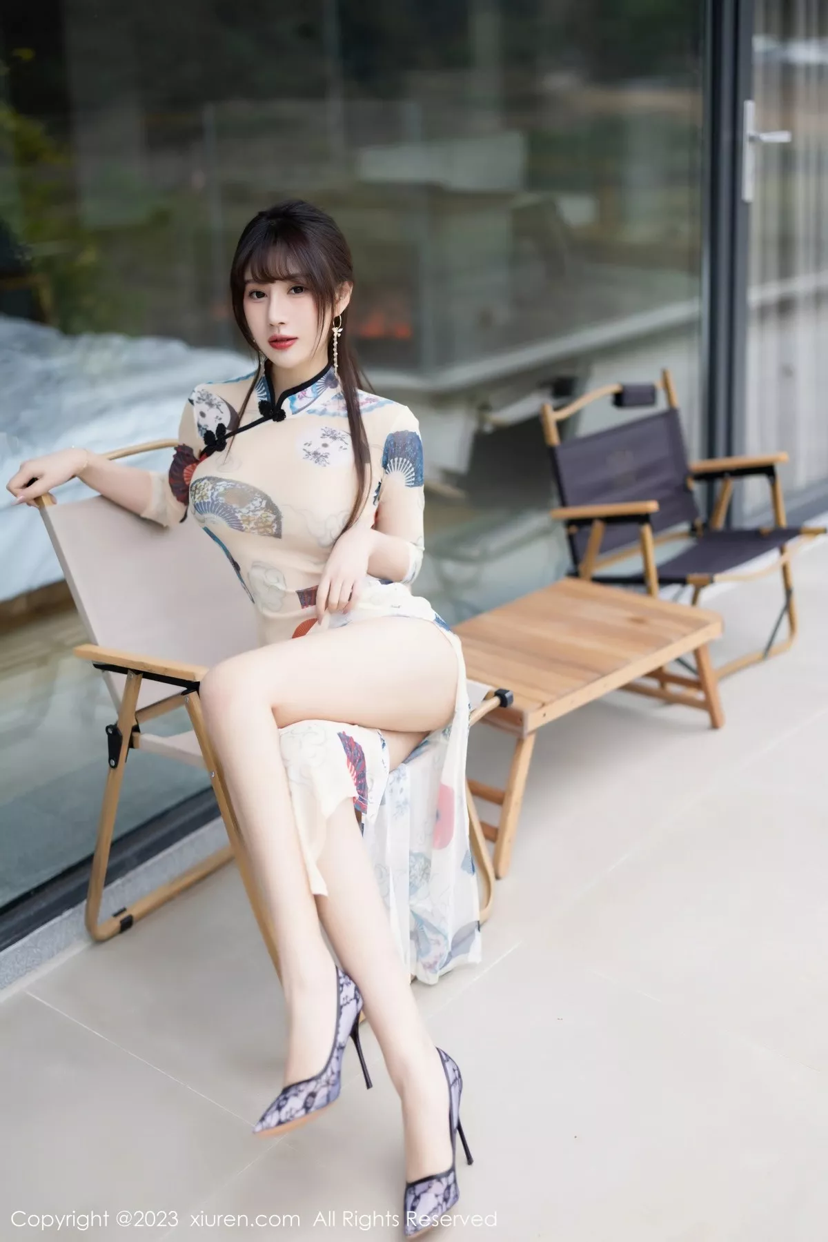 图片[26]-[XiuRen秀人网]第6831期张欣欣写真-秀人集