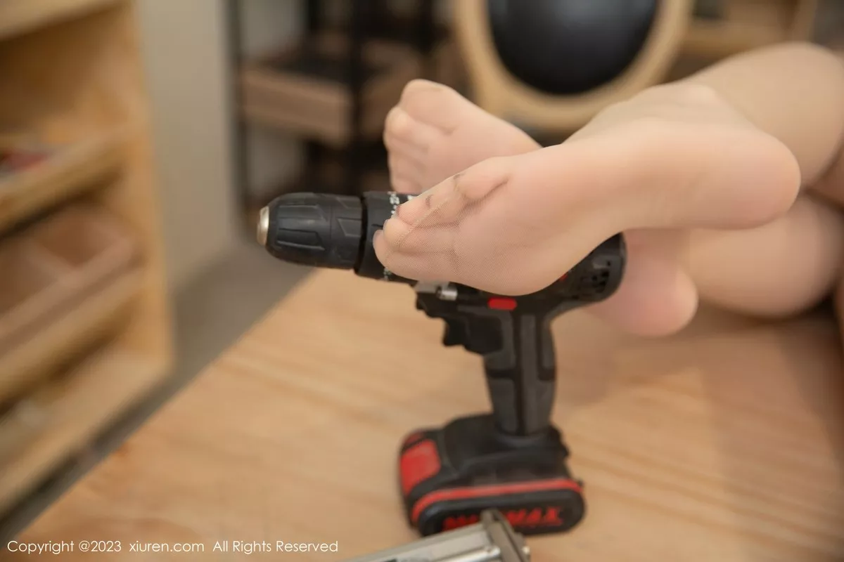 图片[61]-是小逗逗-秀人集