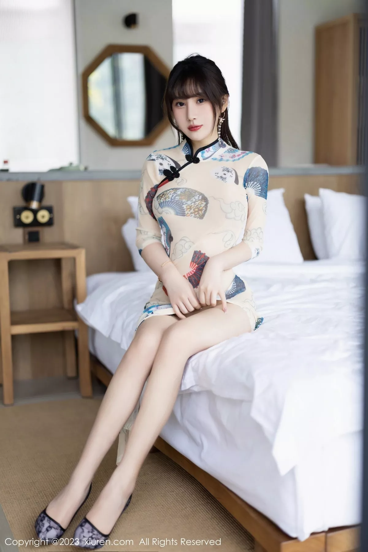 图片[30]-[XiuRen秀人网]第6831期张欣欣写真-秀人集