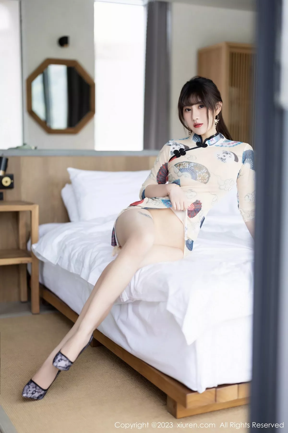 图片[31]-[XiuRen秀人网]第6831期张欣欣写真-秀人集