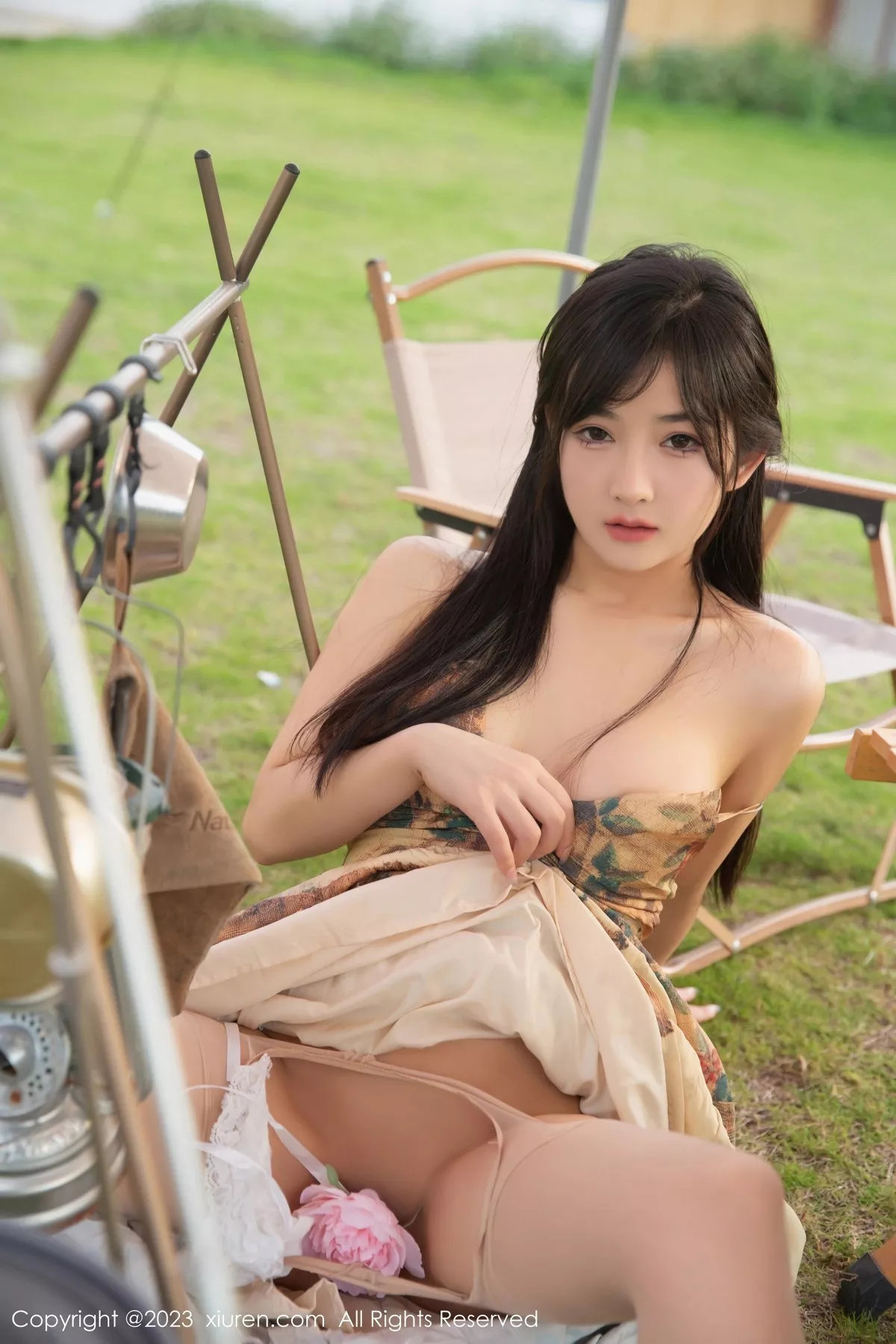 图片[22]-[XiuRen秀人网]第6842期谭小灵写真-秀人集