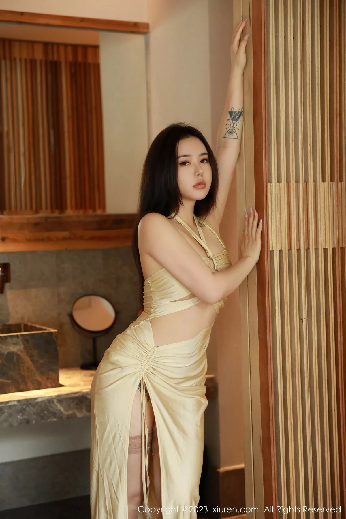 图片[35]-玛鲁娜-秀人集