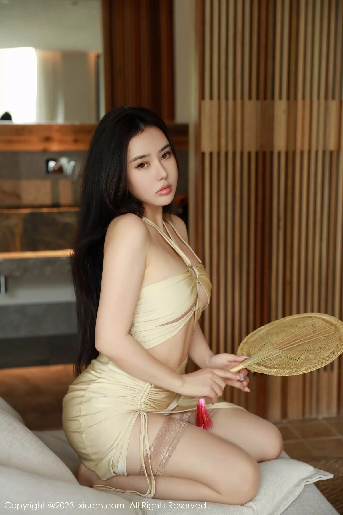 图片[36]-玛鲁娜-秀人集