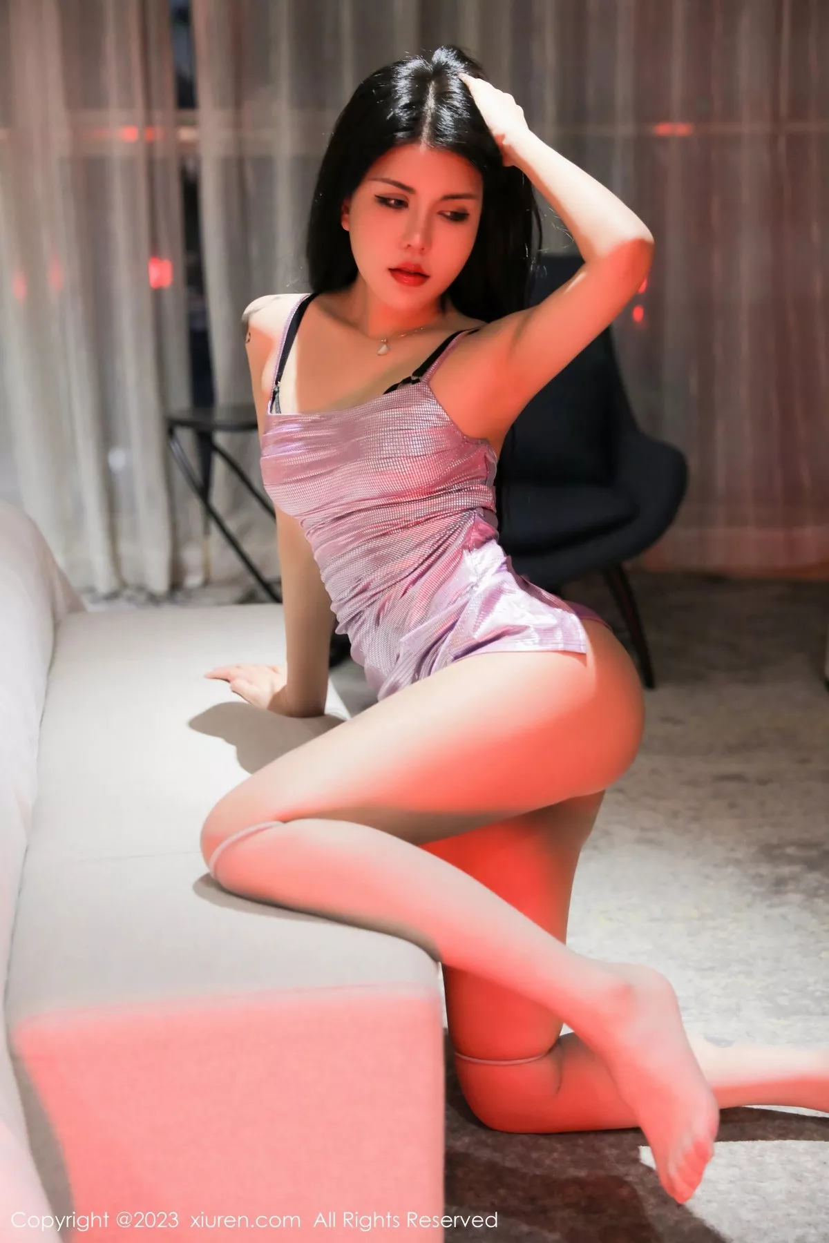 图片[51]-[XiuRen秀人网]第6837期S纯一写真-秀人集