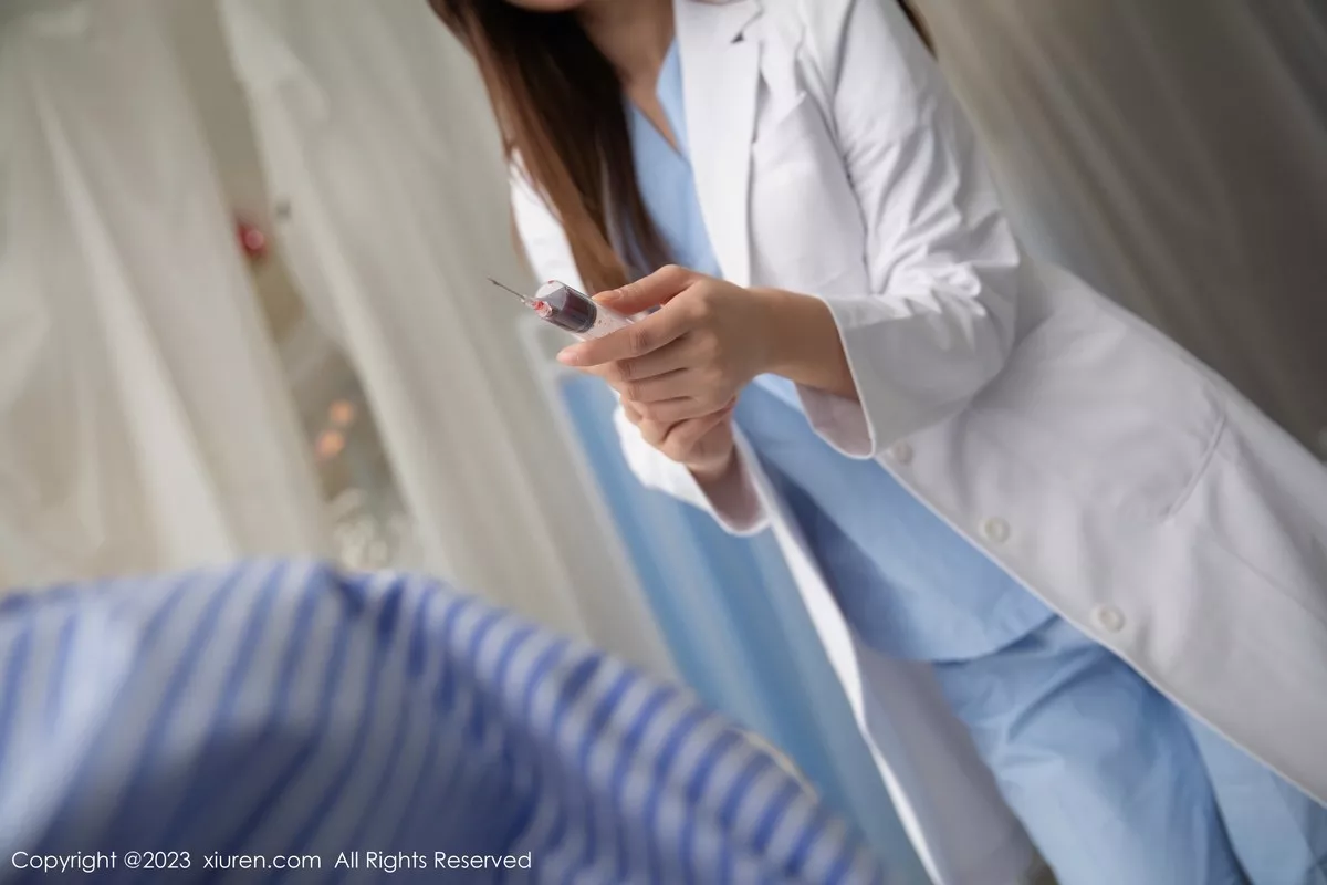 图片[8]-[XiuRen秀人网]第6849期绮里嘉写真-秀人集