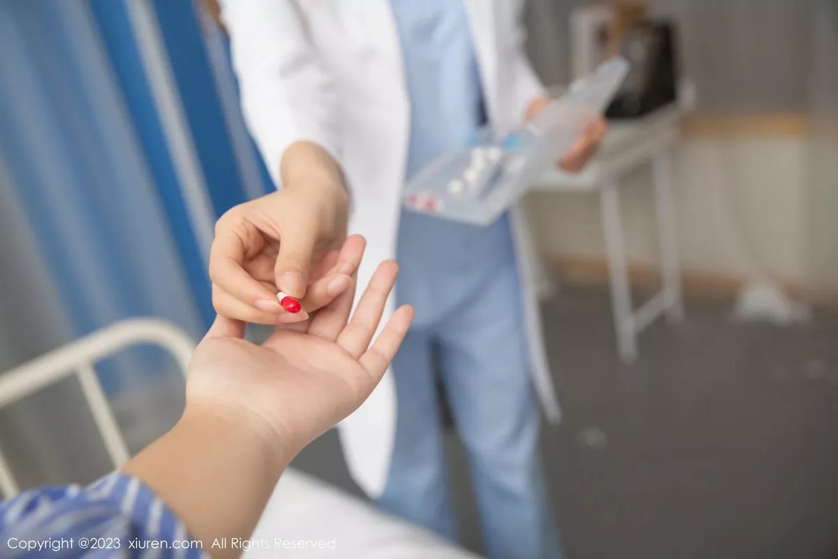 图片[10]-[XiuRen秀人网]第6849期绮里嘉写真-秀人集