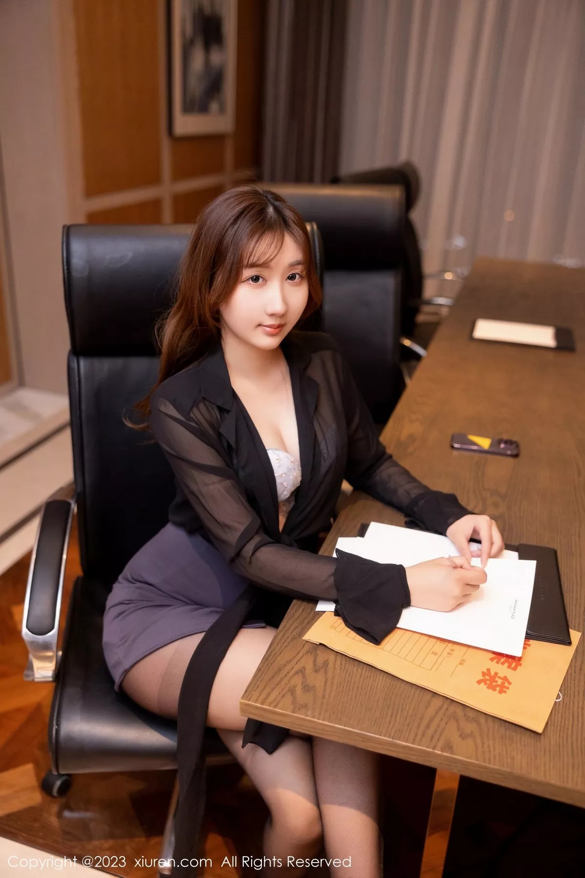 图片[30]-[XiuRen秀人网]第6848期江真真写真-秀人集