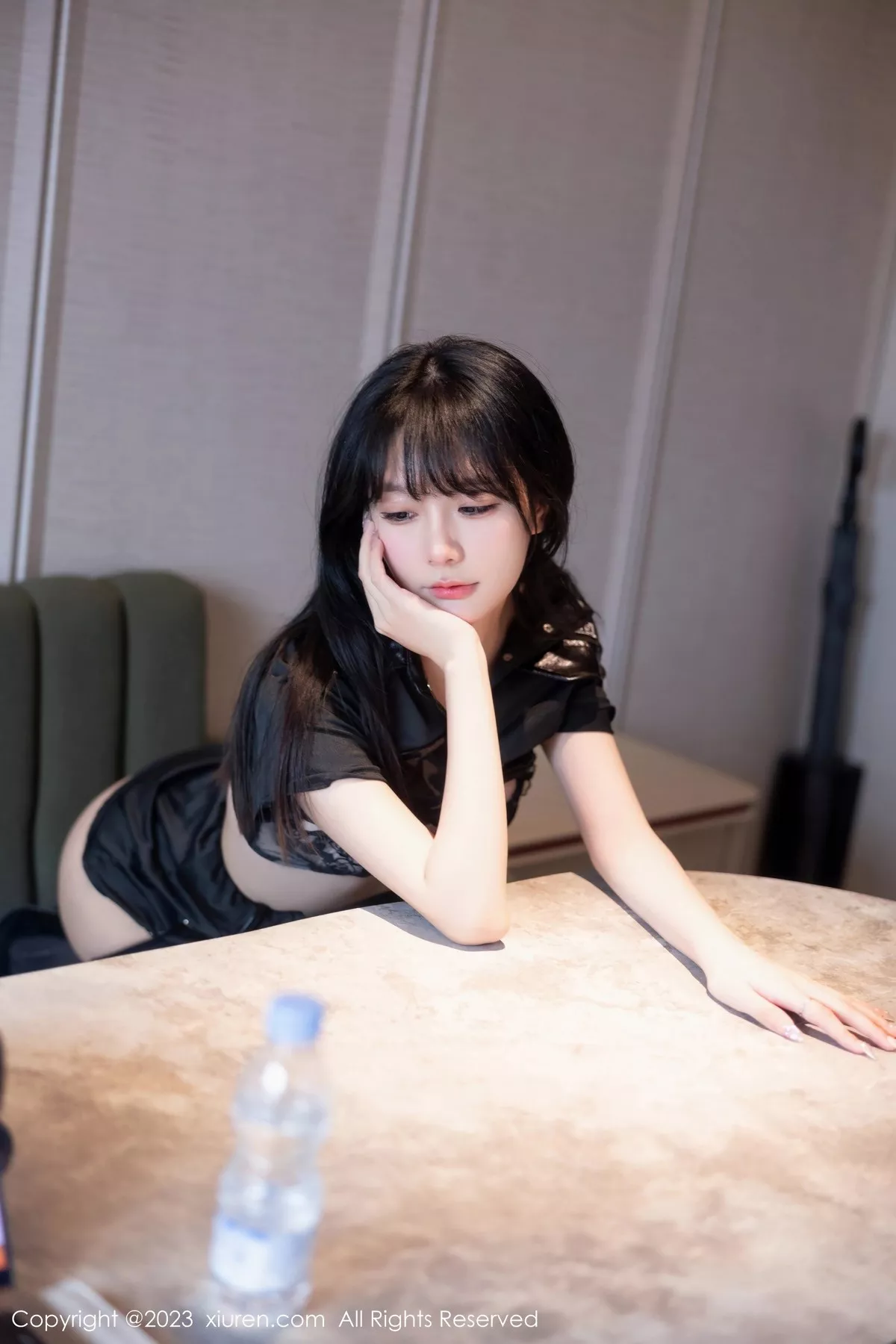 图片[42]-[XiuRen秀人网]第6851期幼幼写真-秀人集