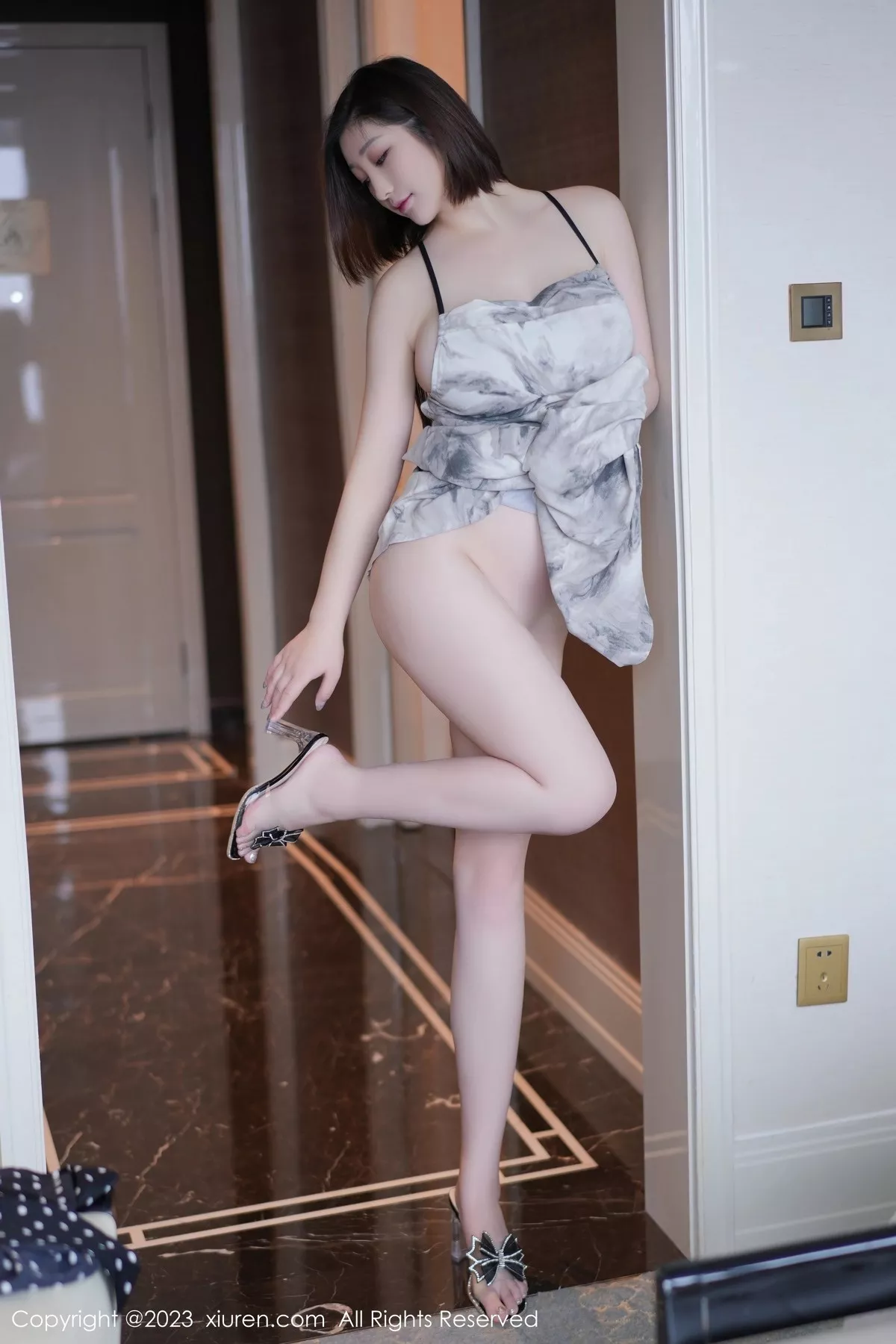 图片[29]-[XiuRen秀人网]第6846期妲己写真-秀人集