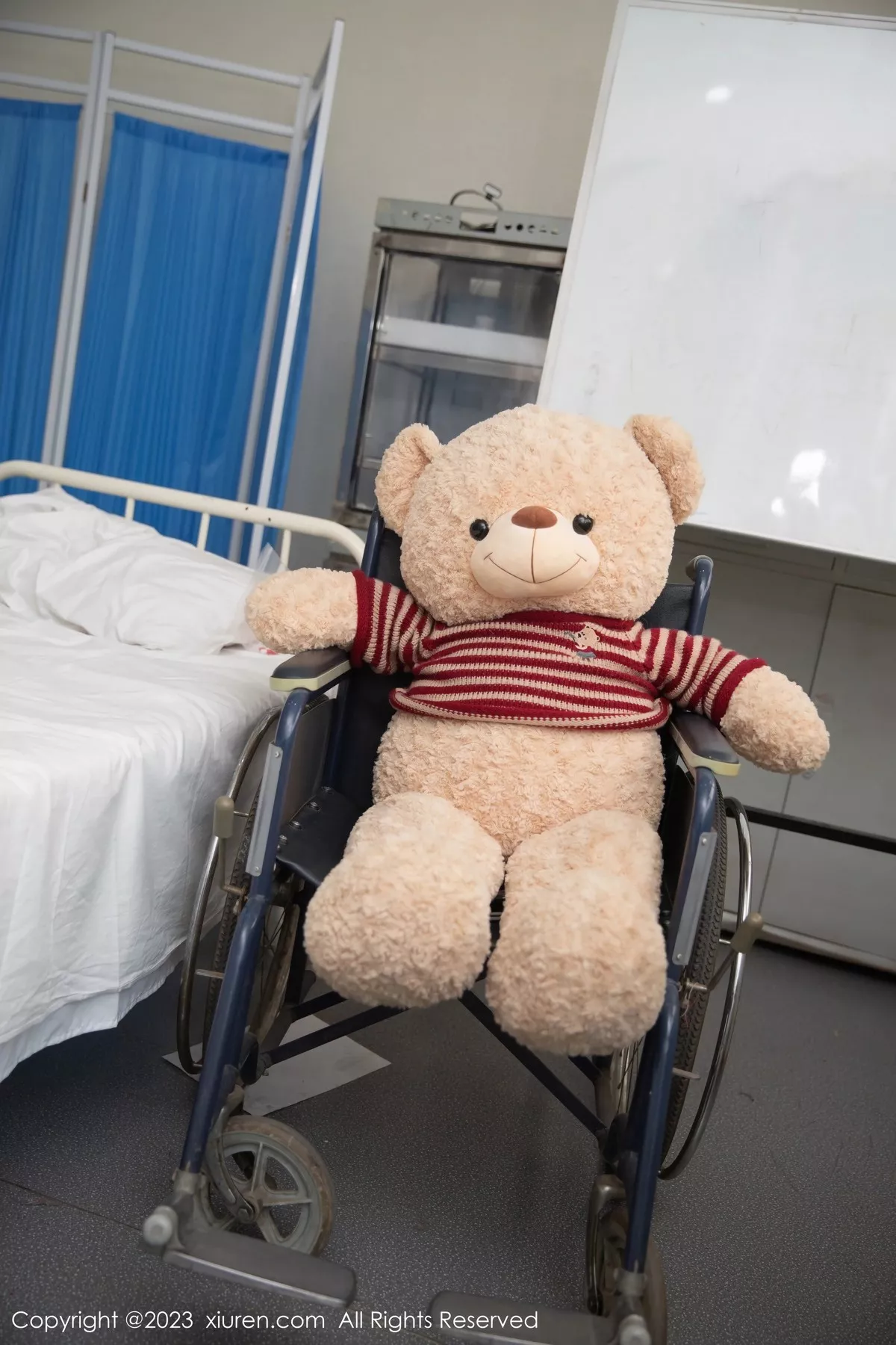 图片[11]-[XiuRen秀人网]第6849期绮里嘉写真-秀人集