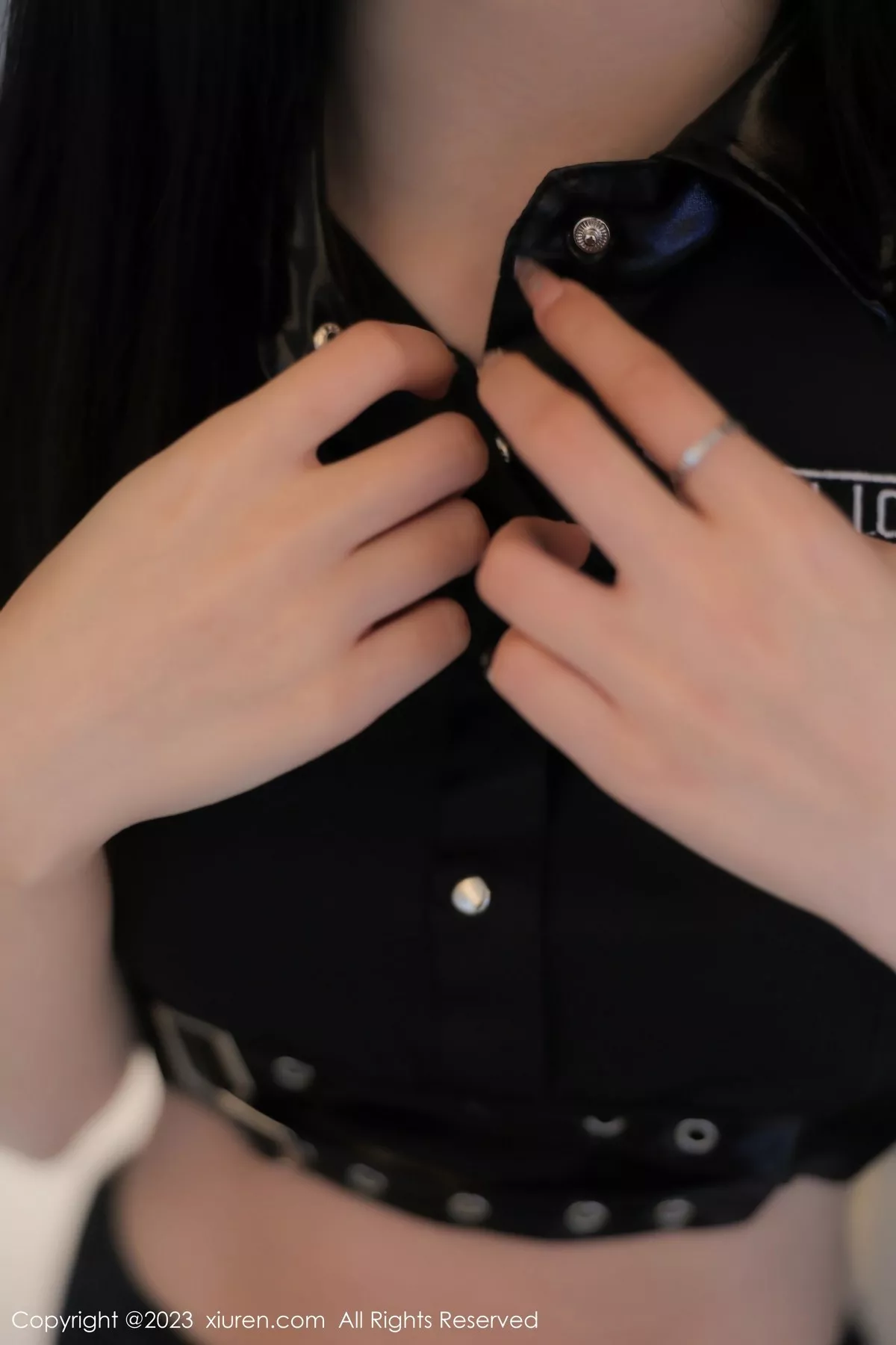 图片[11]-[XiuRen秀人网]第6851期幼幼写真-秀人集