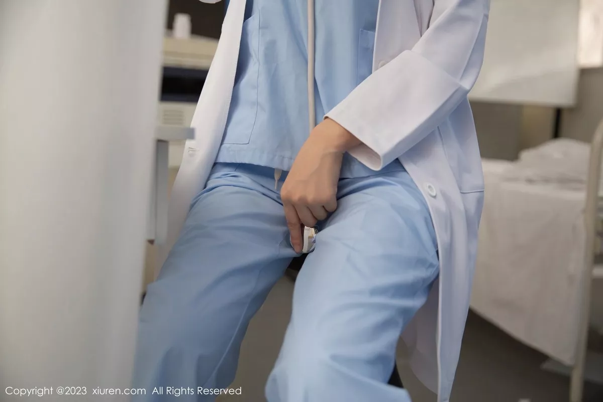 图片[5]-[XiuRen秀人网]第6849期绮里嘉写真-秀人集