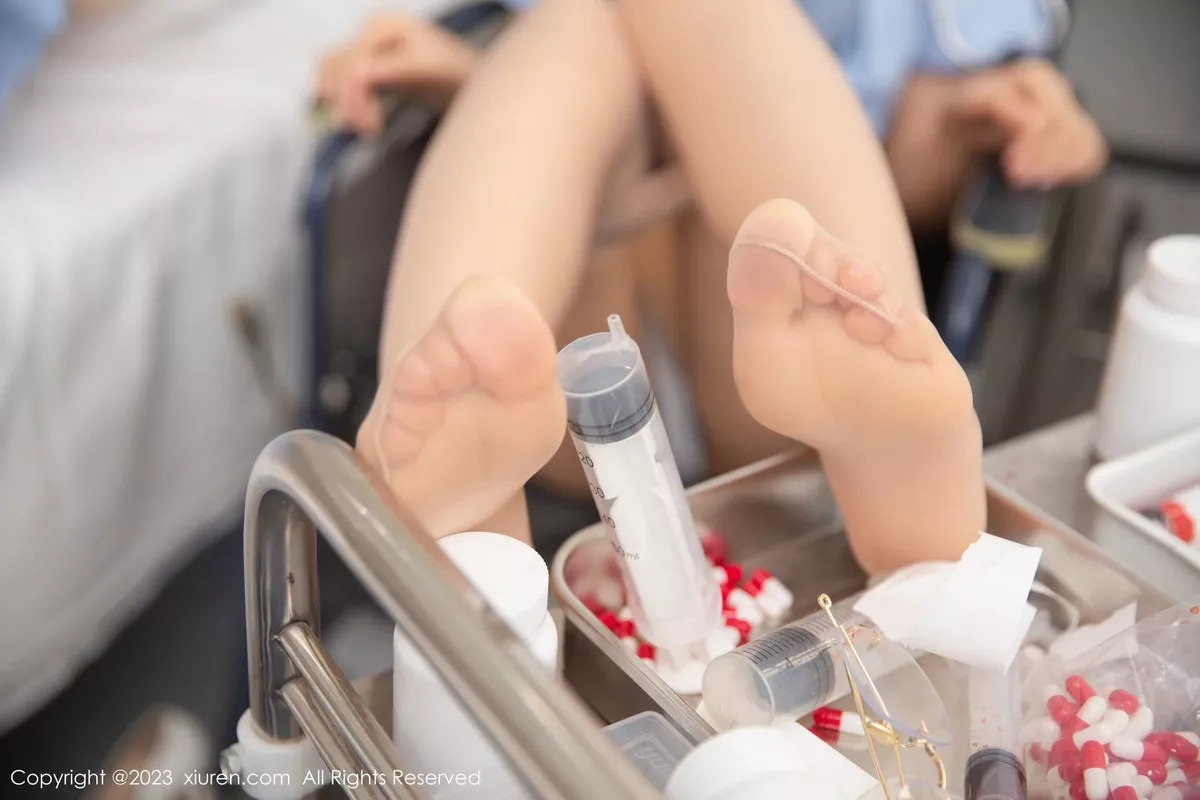 图片[34]-[XiuRen秀人网]第6849期绮里嘉写真-秀人集