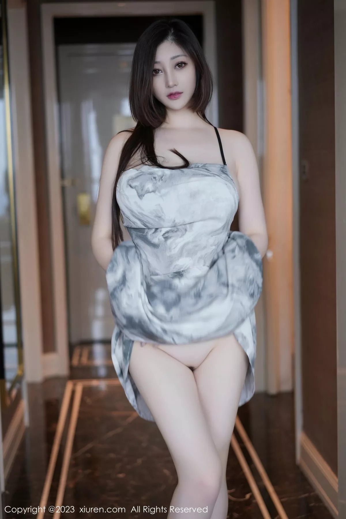 图片[36]-[XiuRen秀人网]第6846期妲己写真-秀人集