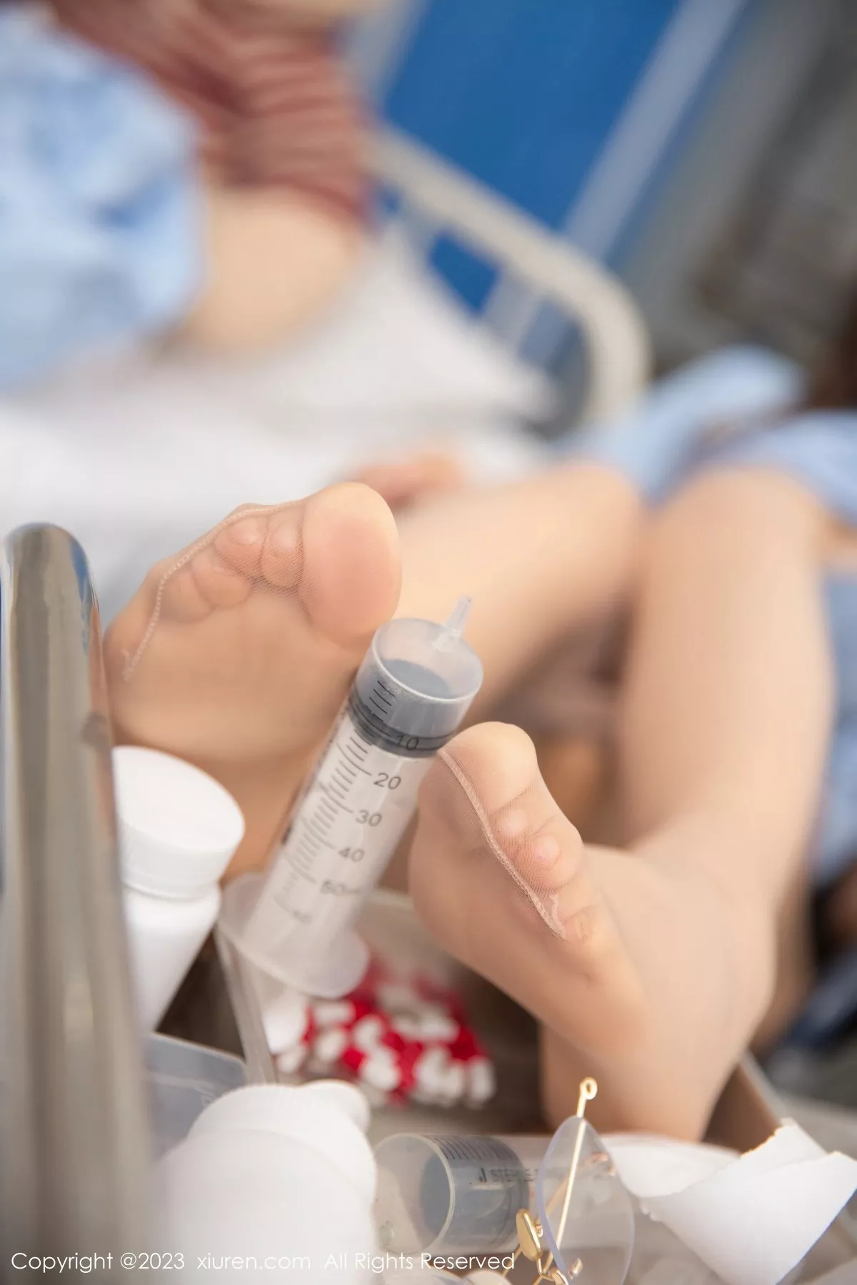 图片[36]-[XiuRen秀人网]第6849期绮里嘉写真-秀人集