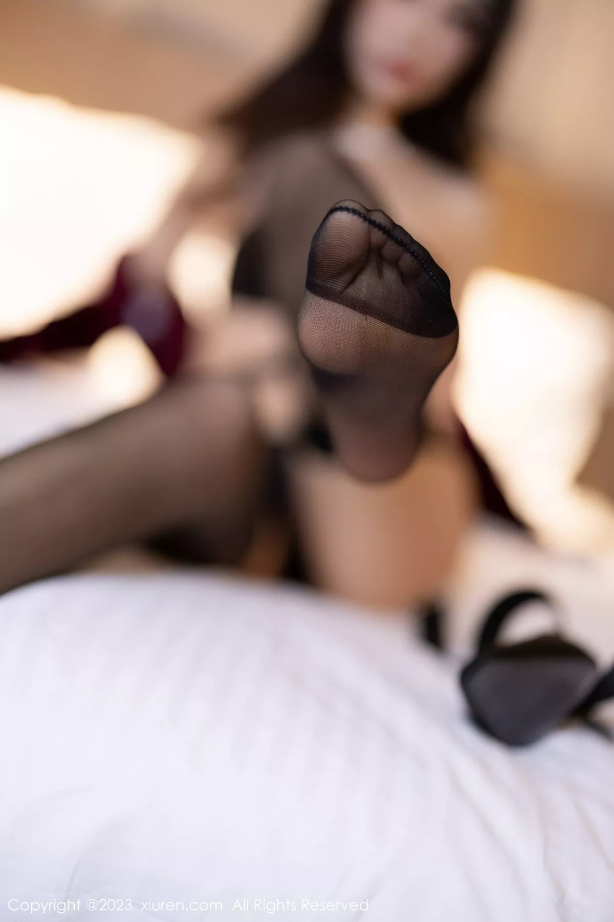 图片[66]-林乐一-秀人集