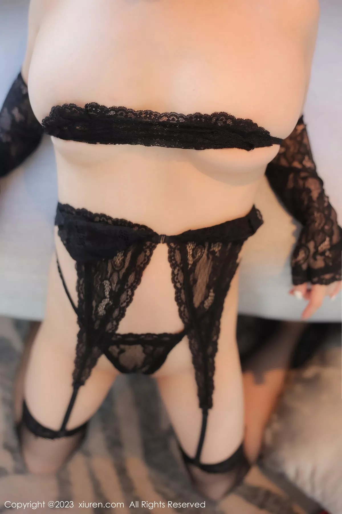 图片[51]-柚琪-秀人集