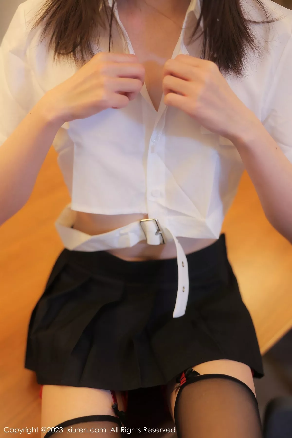 图片[26]-[XiuRen秀人网]第6862期甜佳佳写真-秀人集