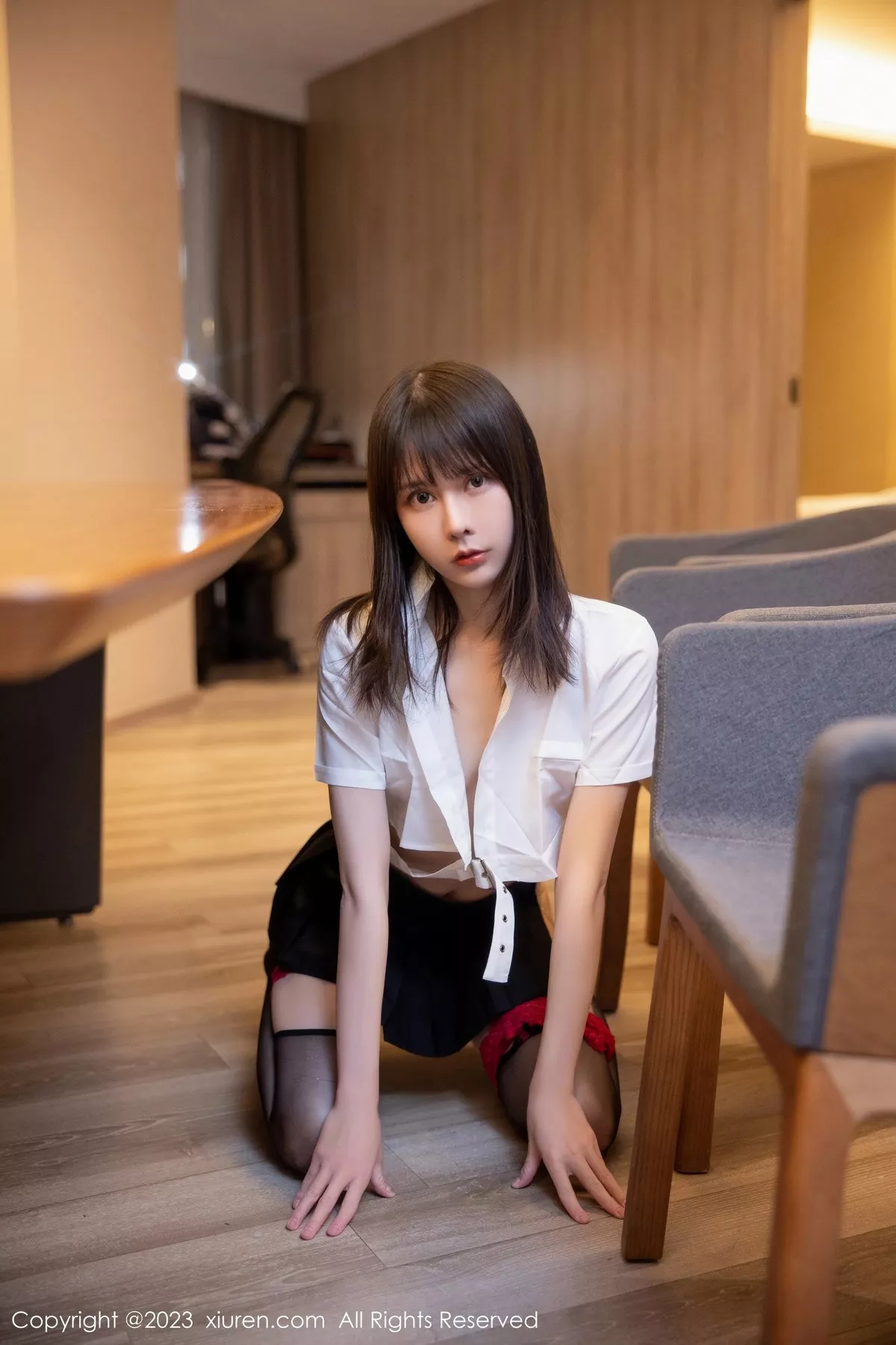 图片[51]-[XiuRen秀人网]第6862期甜佳佳写真-秀人集