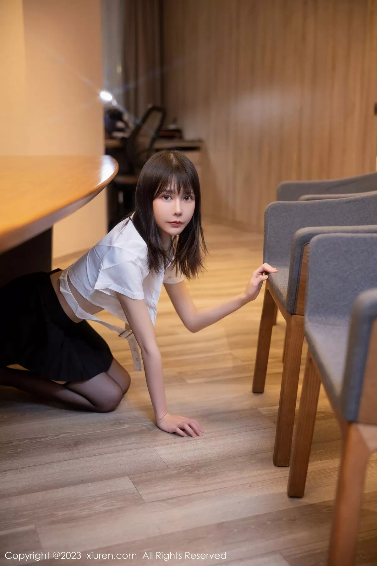 图片[50]-[XiuRen秀人网]第6862期甜佳佳写真-秀人集