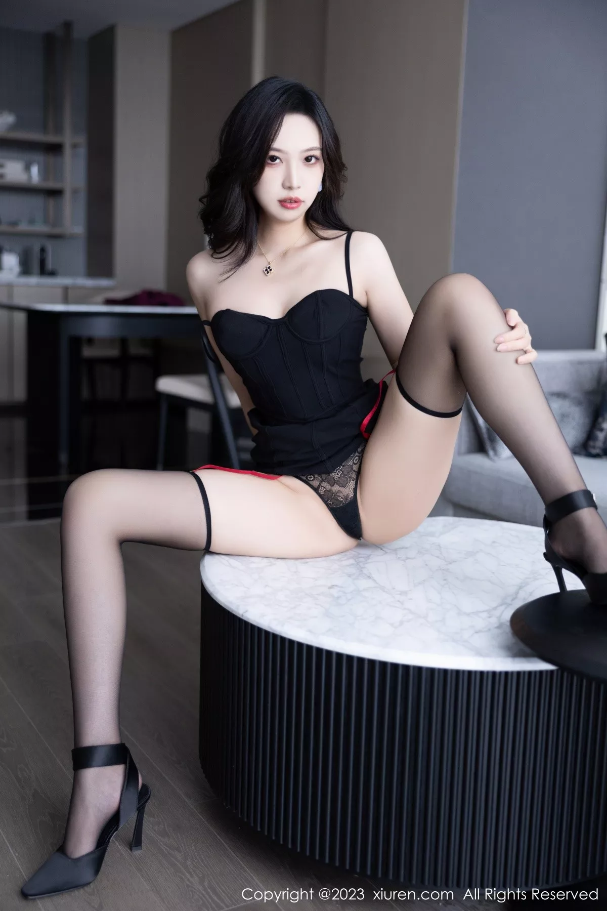 图片[32]-郑颖姗-秀人集