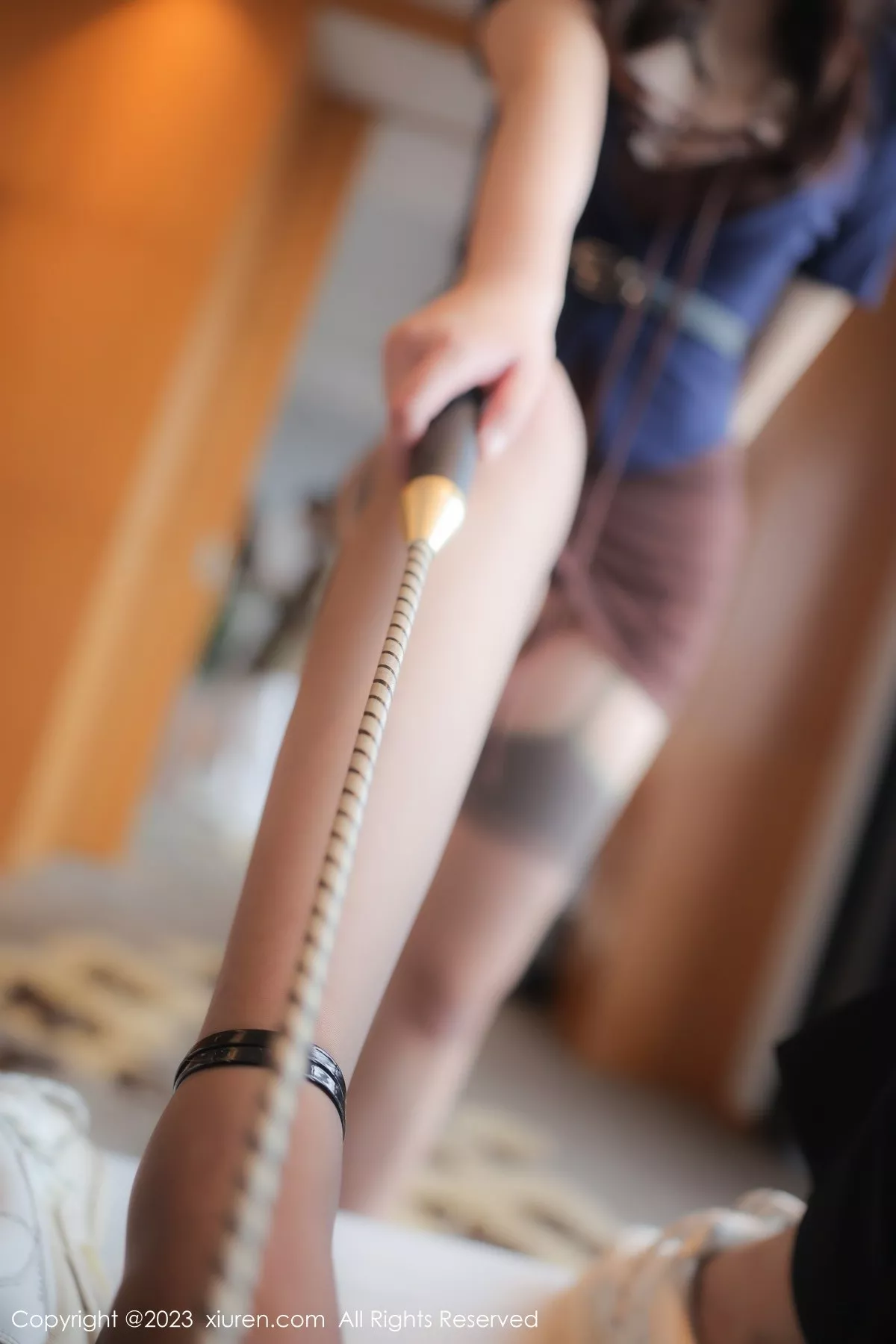 图片[41]-薇薇-秀人集