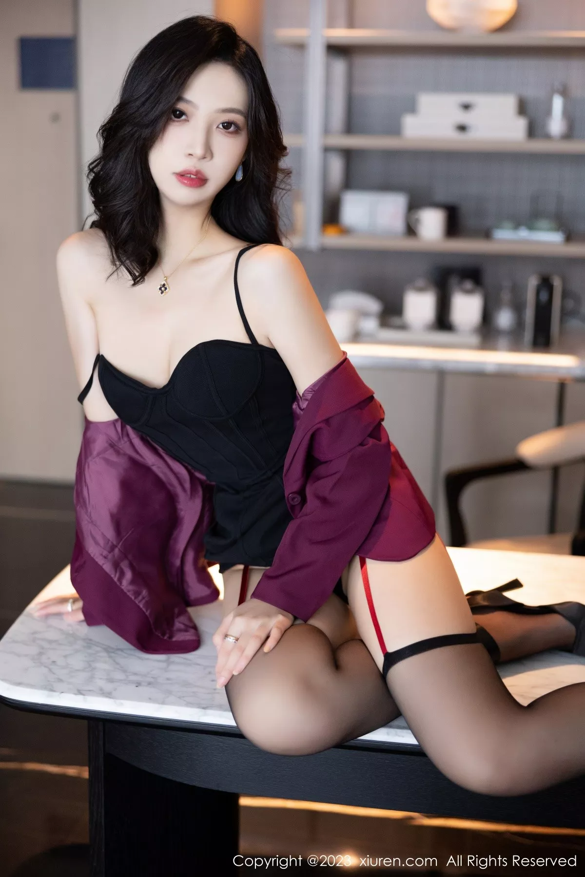 图片[27]-郑颖姗-秀人集