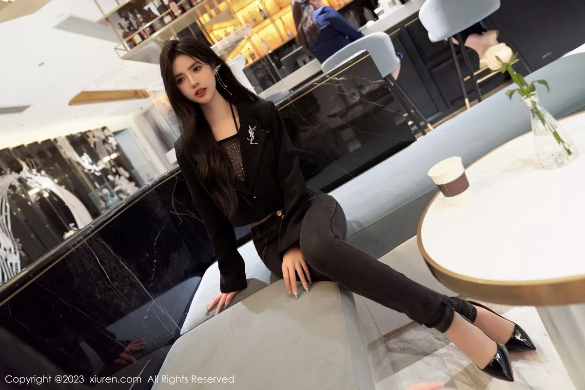 图片[37]-[XiuRen秀人网]第6874期浅浅写真-秀人集