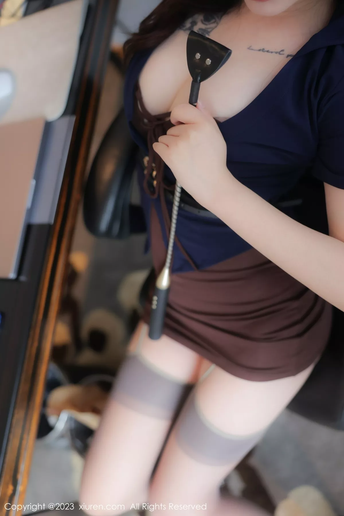 图片[19]-薇薇-秀人集