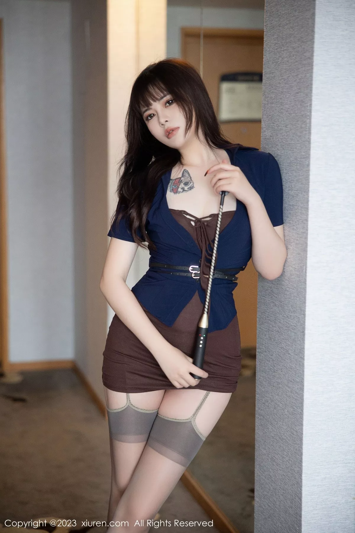 图片[5]-薇薇-秀人集