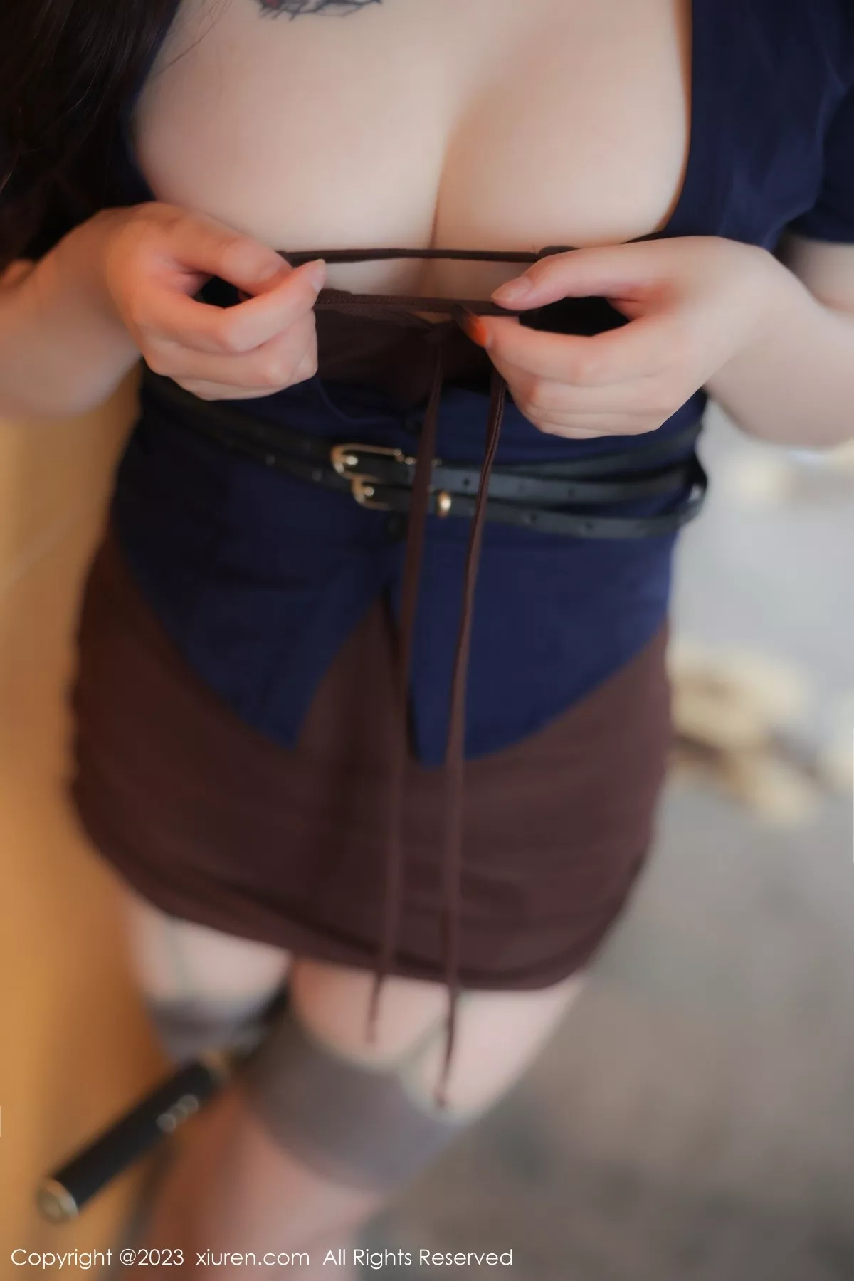 图片[32]-薇薇-秀人集