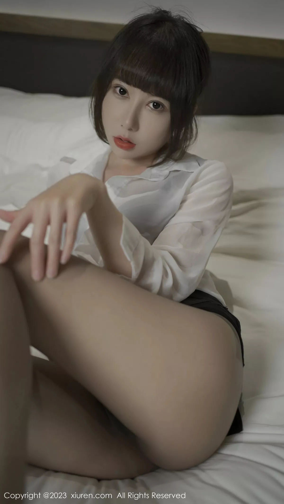 图片[8]-夏馨瑶-秀人集