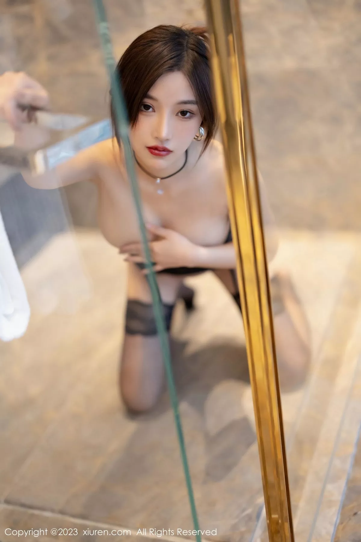 图片[77]-妙可可-秀人集