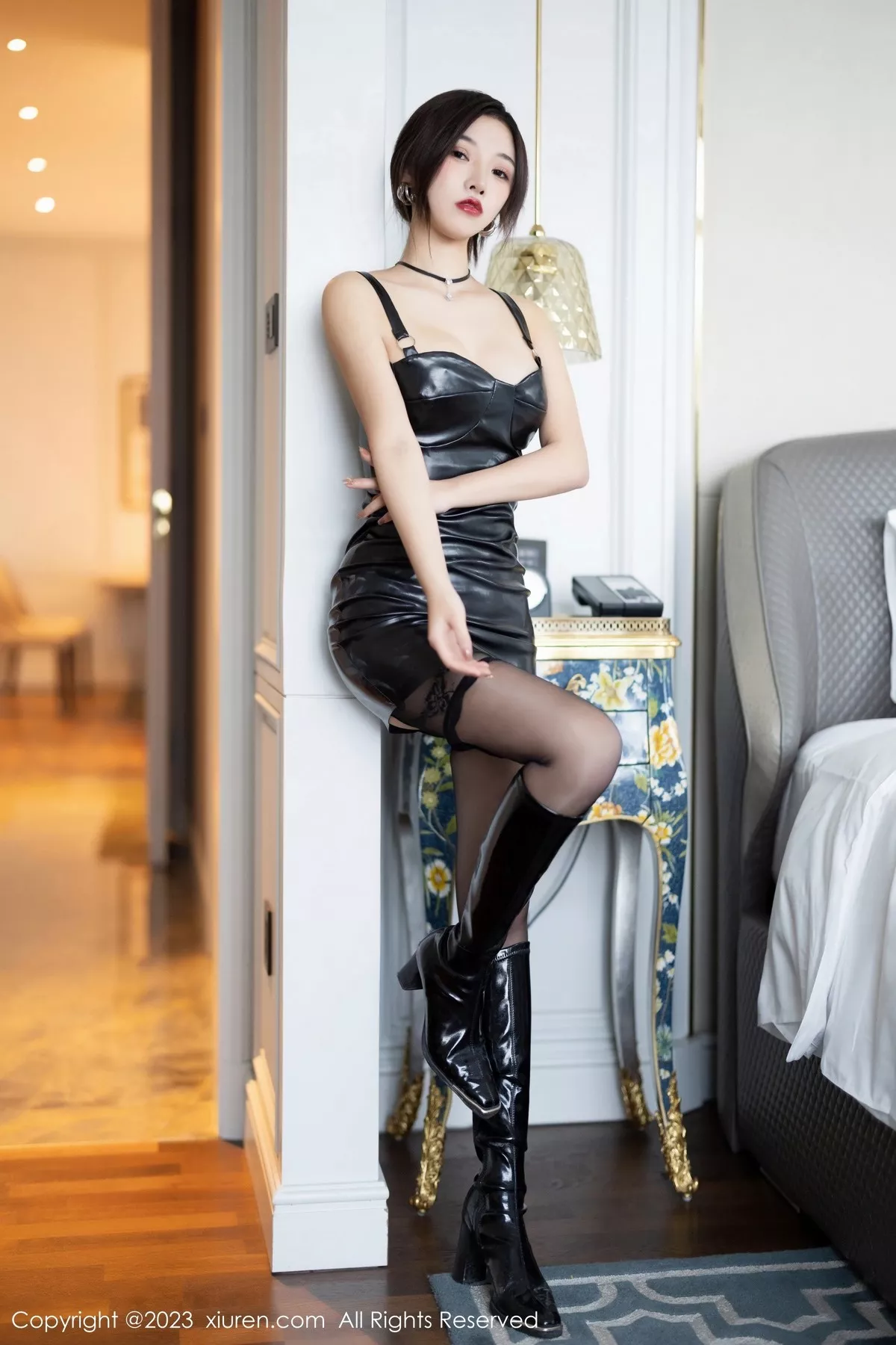 图片[9]-妙可可-秀人集