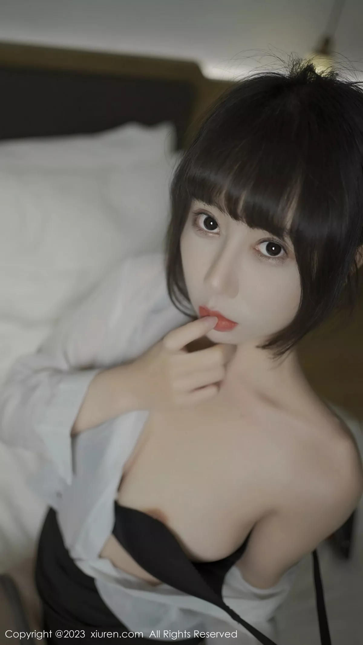 图片[57]-夏馨瑶-秀人集