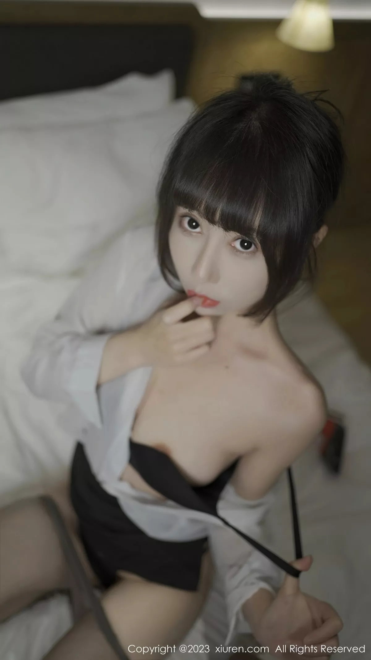 图片[58]-夏馨瑶-秀人集