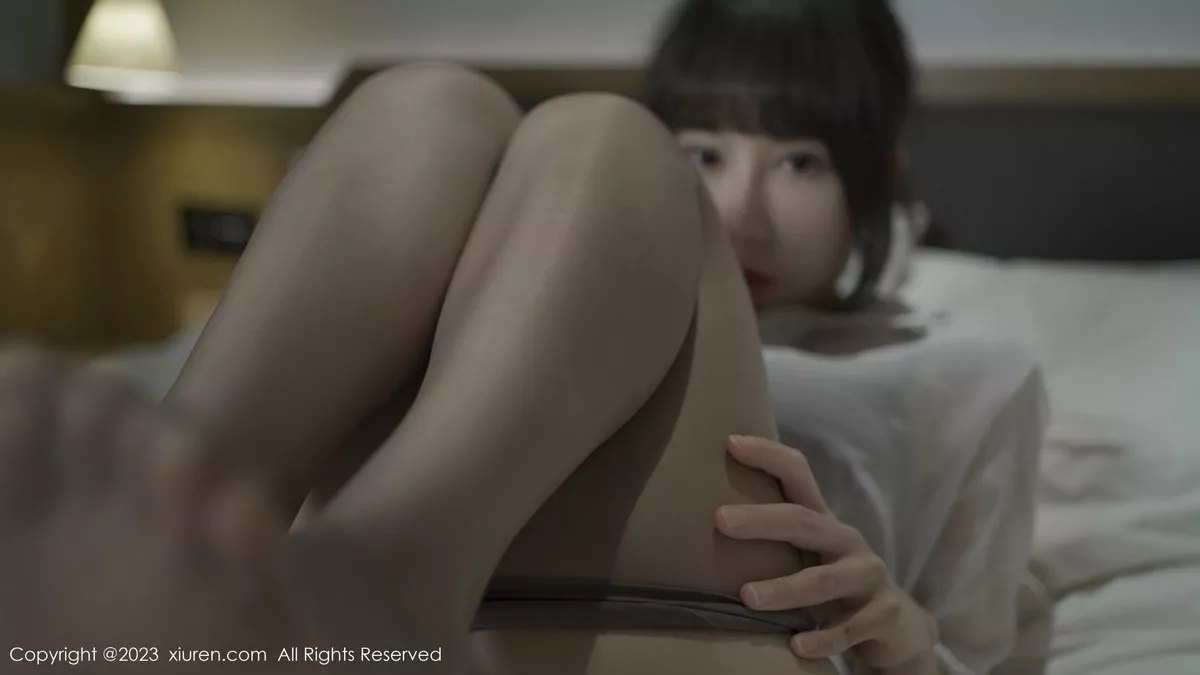 图片[43]-夏馨瑶-秀人集