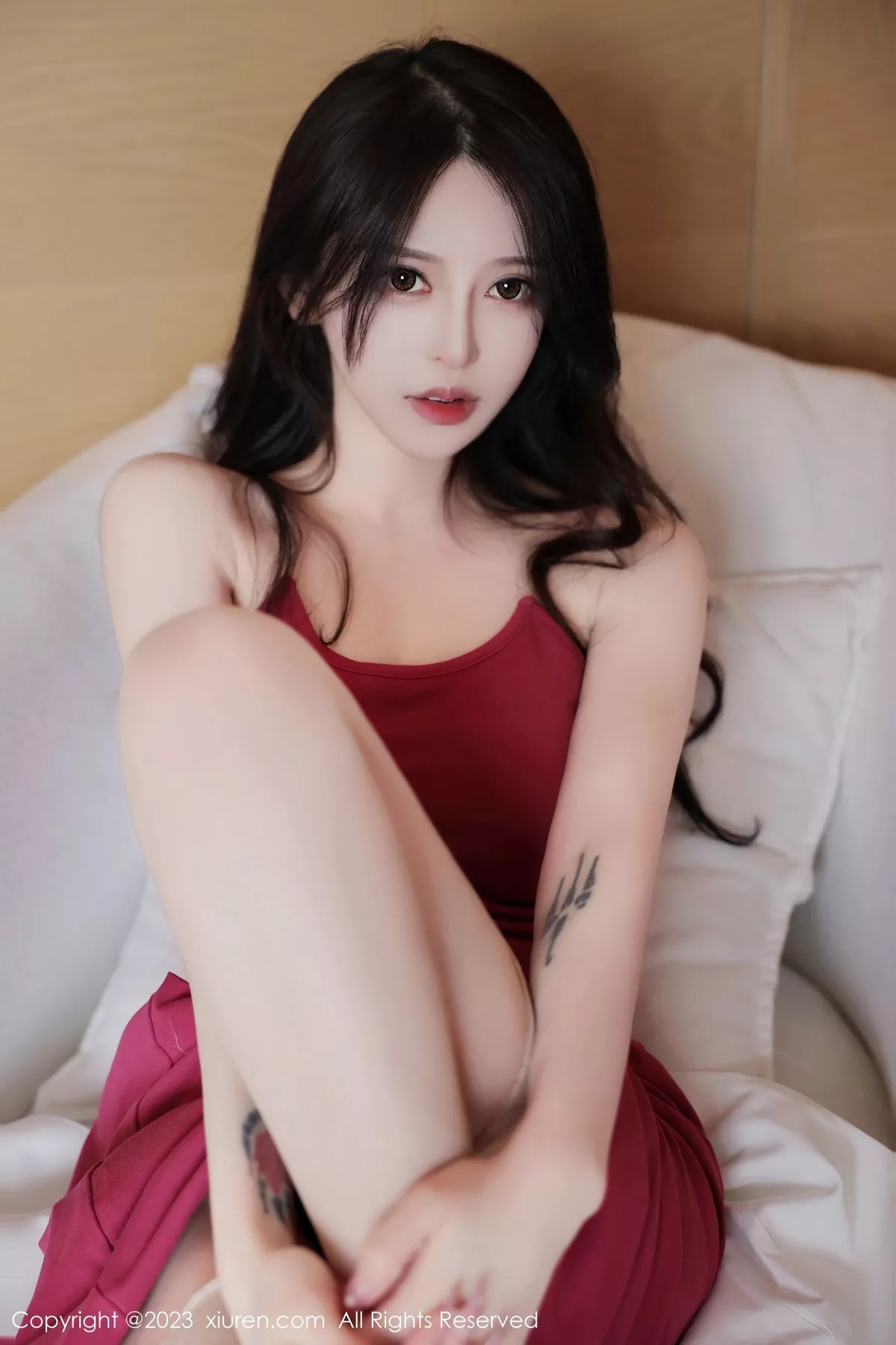 图片[7]-玉兔-秀人集