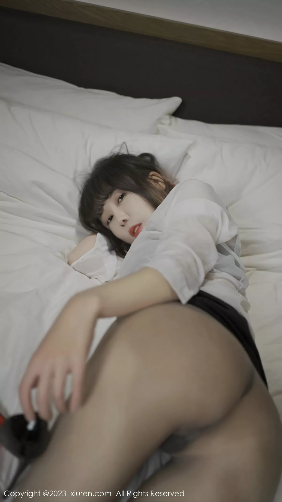 图片[26]-夏馨瑶-秀人集