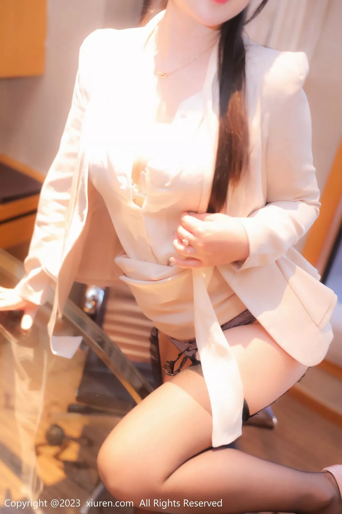 图片[29]-[XiuRen秀人网]第6879期诗诗写真-秀人集