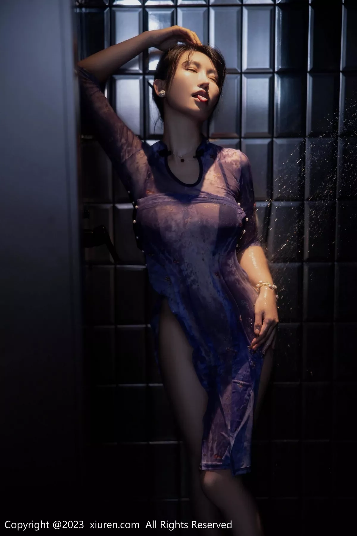 图片[44]-[XiuRen秀人网]第6876期司柠写真-秀人集